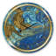 Horloge murale Glam-50581809