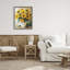 Cadre flottant Sunshine In A Vase, design par LSR Creative Studio-1120029729-1120029745