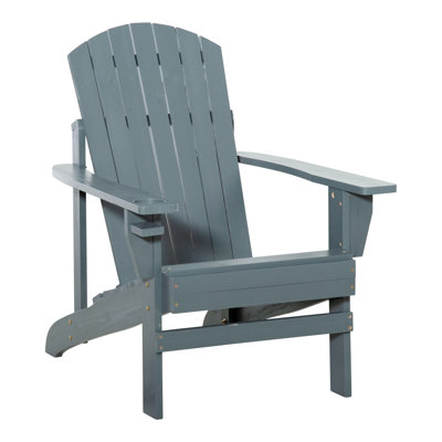 Chaise longue rembourrée Andony