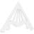 Marshall Architectural Grade PVC Gable-44455497-122121235-122121241