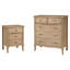 Tadwick Configurable Bedroom Set