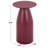 Margie Accent Table