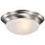 Plafonnier encastré pour cuve simple 1 lumières Deise-25309881