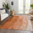 Washable Ombre Indoor / Outdoor Rug-101660941