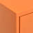 Storage Cabinet Freestanding Drawer File Cabinet for Home Office Steel-101981395
