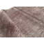 Hand Woven Silk and Wool Striped Area Rug