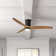 Montego 52'' Ceiling Fan with LED Lights