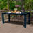 Macias 6 - Person Patio Dining Set with Rectangular Table-49430711-131655955