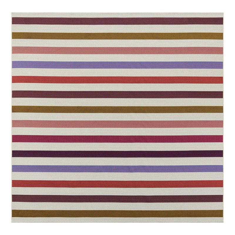 Tapis Grierson, Carré 7 pi 10 po