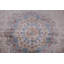 Tapis turc traditionnel en soie 5 x 8