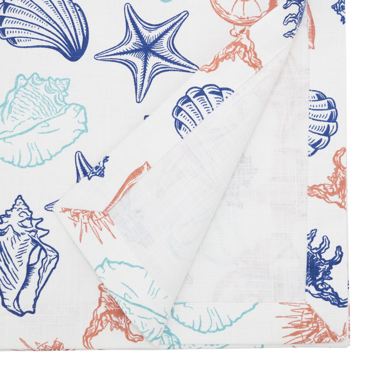 Chemin de table Ocean Breeze