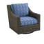 Cypress Point Ocean Terrace Swivel Glider Lounge Chair