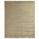 Bubble Checkered Area Rug in Beige