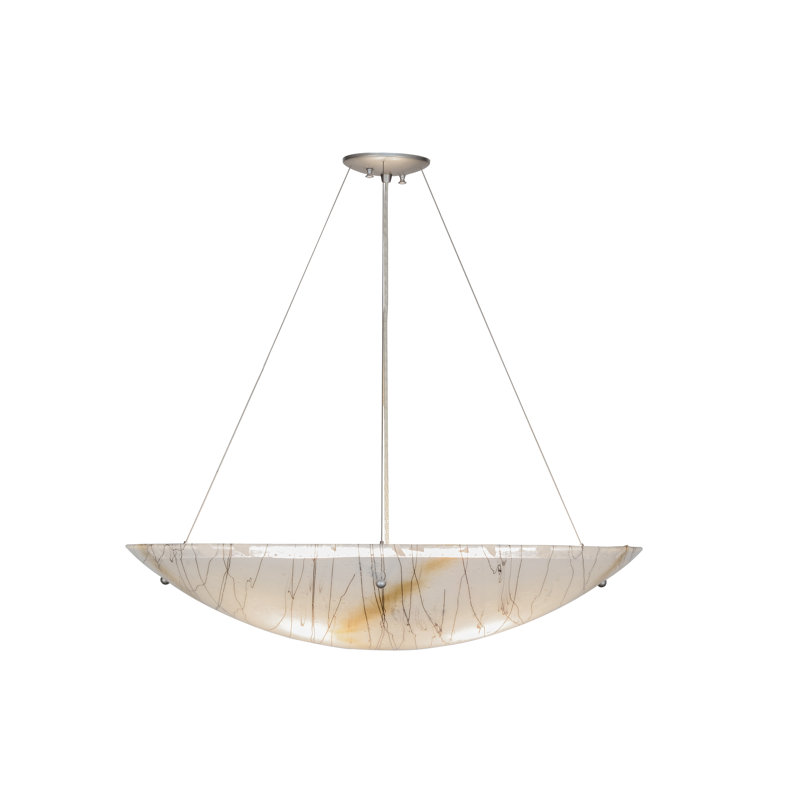 4 - Light Chandelier