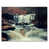 Toile tendue