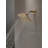 Adjustable Shower Head with H2Okinetic Technology-71661387