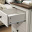 Table de chevet avec 3 tiroirs et station de charge Valera Farmhouse-1331947609-1331947610