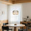 1 - Light Natural Drum Pendant-879294770