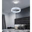 Lustre en cristal 8 po-130132185