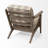 Roxy Upholstered Armchair-682692630