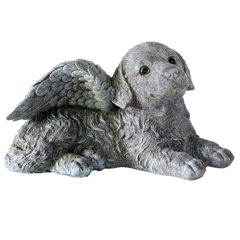 Animals Plastic Garden Statue