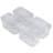 Dewilla Food Storage Container