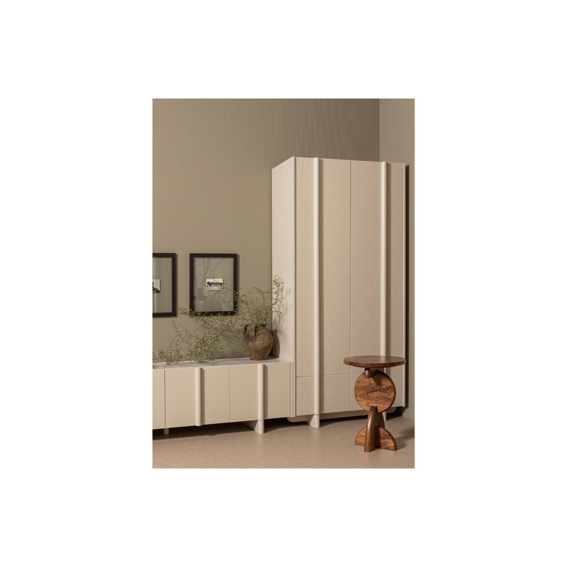 Lydiann 210cm Kitchen Pantry