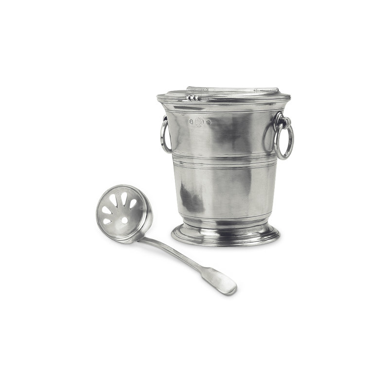 Ice Bucket with Lid