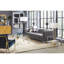 Jacques 2 Tier Accent Table