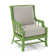 Fauteuil Lafayette