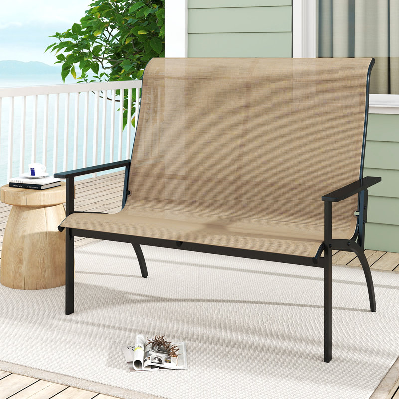 Outdoor Bench