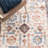 Bijar Performance Oriental Rug-767365236