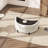 Upholstered Moon Storage Ottoman-1193969430