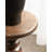 Salu Accent Table 9.5" Diameter-757971883