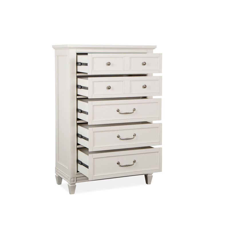 Commode à tiroirs