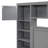 Elko Platform Storage Bed-784876314-784876315