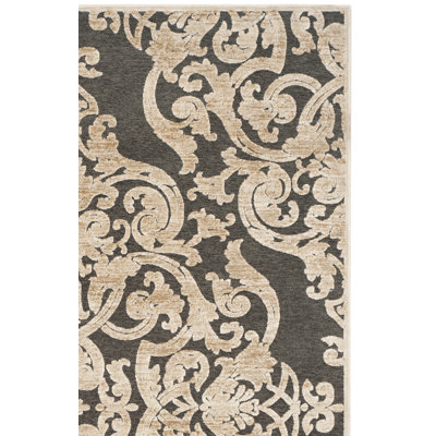Paradise Performance Oriental Rug