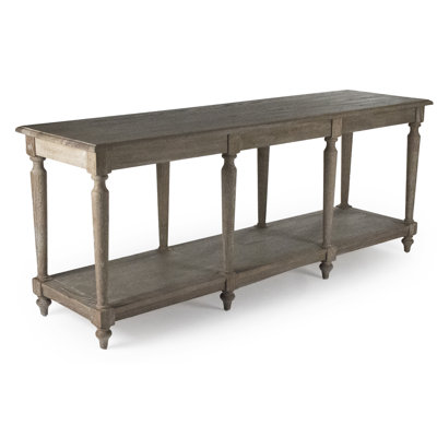Alsace 78.5'' Sideboard