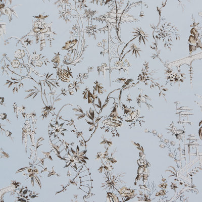 Oriana Nanjing 100% Cotton Fabric