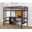 Lit mezzanine simple Idalla Kids-304601518
