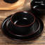Bevery Piece Stoneware Dinnerware Set - Service for 4-49438982