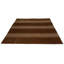 Canvello Hand Loom Modern All Over Indo Gabbeh Rug - 6'7'' X 7'11''
