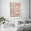 Tapestry Boehme Print by Oliver Gal-2035500451-1990565388