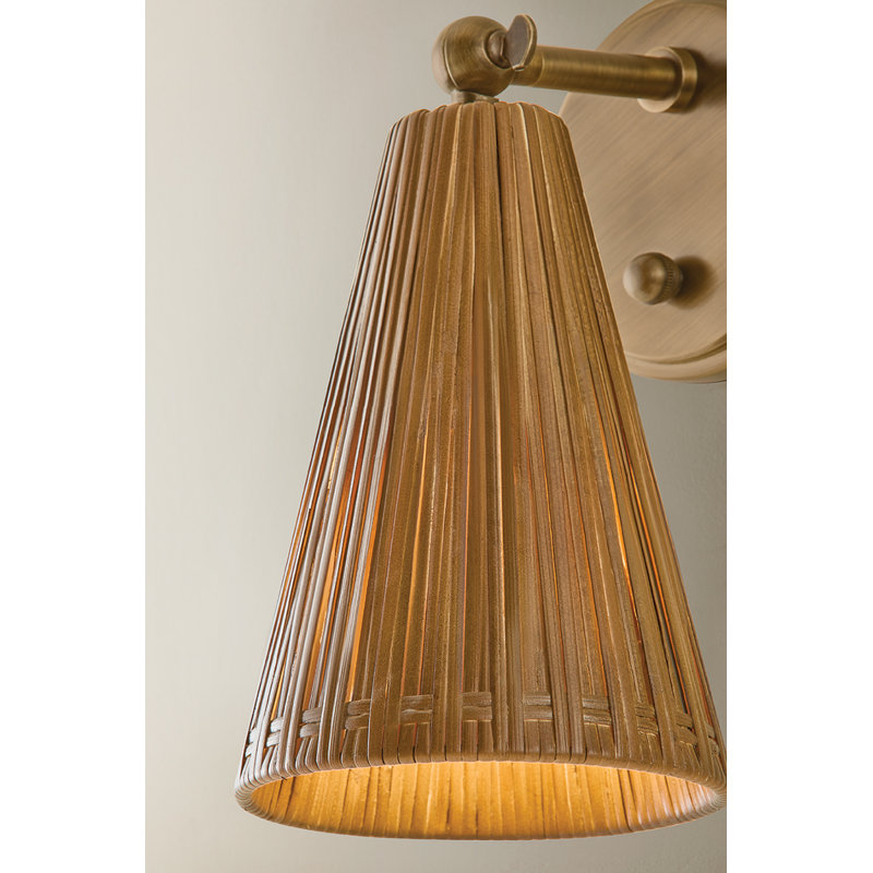 Griffith Wall Sconce