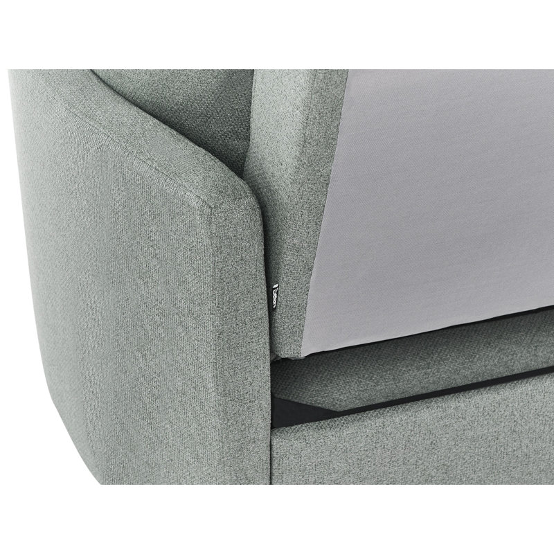 Sofa Bed HOVIN , Green