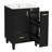 24" Bathroom Vanity with Sink