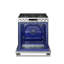 48-Inch Gas Pro Range With 6 Burners And Griddle