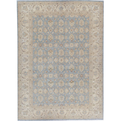 One-of-a-Kind 10'2" X 13'10" Area Rug