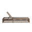 Newport 81.5" Long Reclining Single Chaise with Cushions-104520319-173450823-198145740