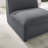 Modway Comprise Armless Chair-1166251337
